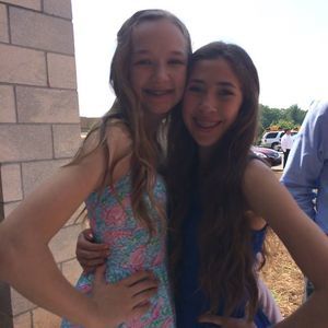 Meet your Posher, Skylar