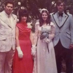 Meet your Posher, Donna