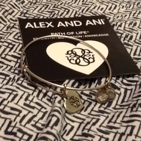 Alex and Ani