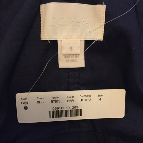 Kelsey strapless bridesmaid dress in leavers lace - Picture 3 of 4