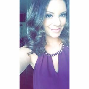 Meet your Posher, Evelyn