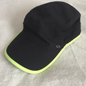 Champion Running Hat