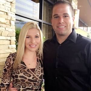 Meet your Posher, Alicia