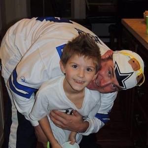 Meet your Posher, Brenda