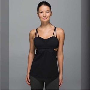 Lululemon Exquisite Tank ll