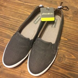Eddie Bauer slip ons