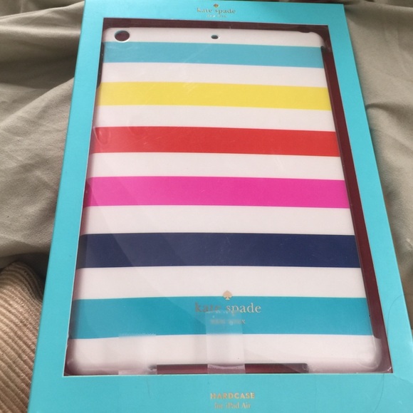 Kate Spade iPad Air Hardshell Case