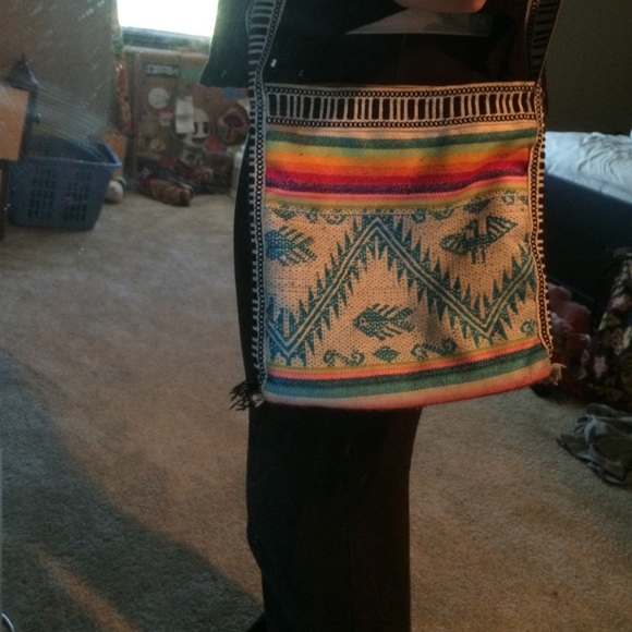 Small purse
