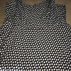 🐚Sea shell print skater dress🐚