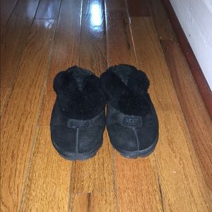 Uggs slippers