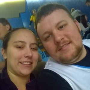 Meet your Posher, Christian