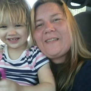 Meet your Posher, Tracy