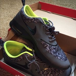 Nike Womens Air Max Thea