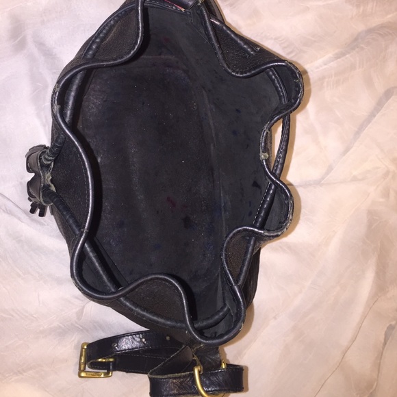 DOONEY & BOURKE VINTAGE PURSE . 💕 - Picture 2 of 3