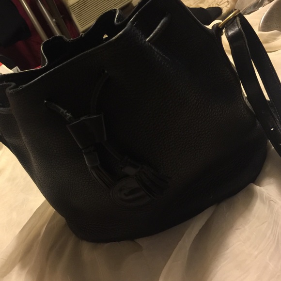 DOONEY & BOURKE VINTAGE PURSE . 💕 - Picture 3 of 3