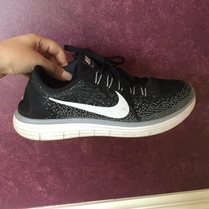 Nike running sneaker
