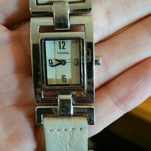 Fossil Watch
