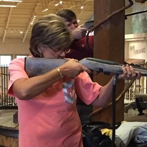 Meet your Posher, Alice