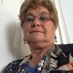 Meet your Posher, Rosemary