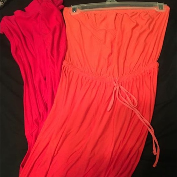 Maxi dress - Picture 1 of 1