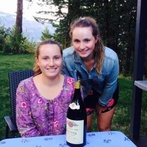 Meet your Posher, Clare