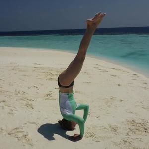 Meet your Posher, Mercedes