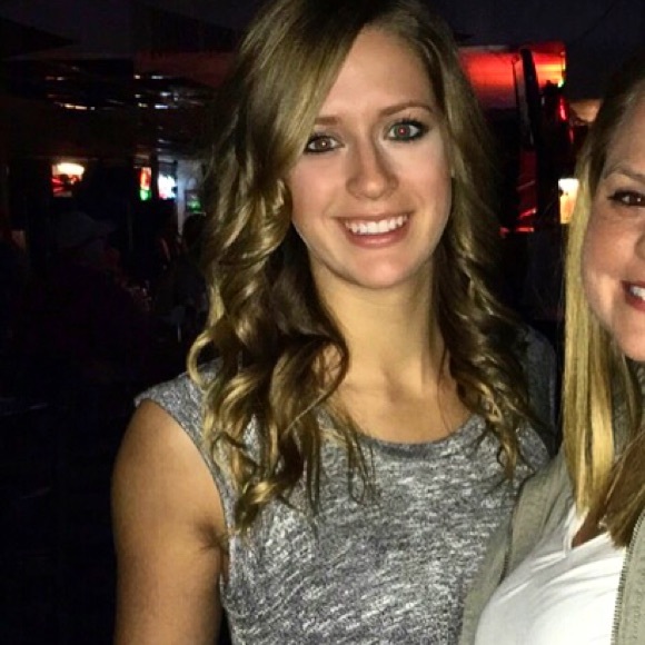 Meet your Posher, Kimberly