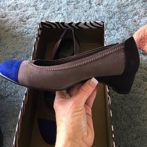 Dana buchman dress shoes 7 Dana buchman dress shoes 7