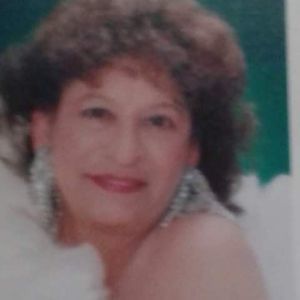 Meet your Posher, Theresa