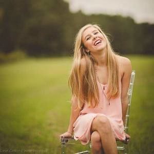 Meet your Posher, Anna claire