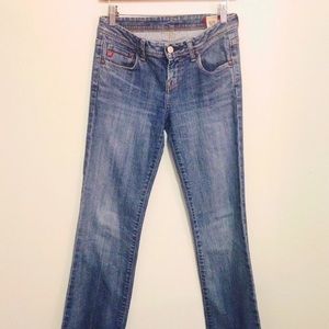 Seven7 Jeans - Vintage Seven Jeans Size 27 Seven7 Jeans - Vintage Seven Jeans Size 27