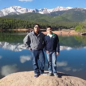 Meet your Posher, Evelyn