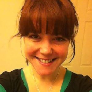 Meet your Posher, Carrie