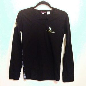 Heatherette Tops - New Heatherette RockStar Lifestyle V Neck Heatherette Tops - New Heatherette RockStar Lifestyle V Neck