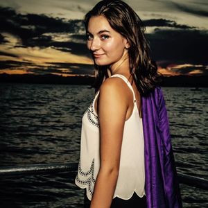 Meet your Posher, Samantha