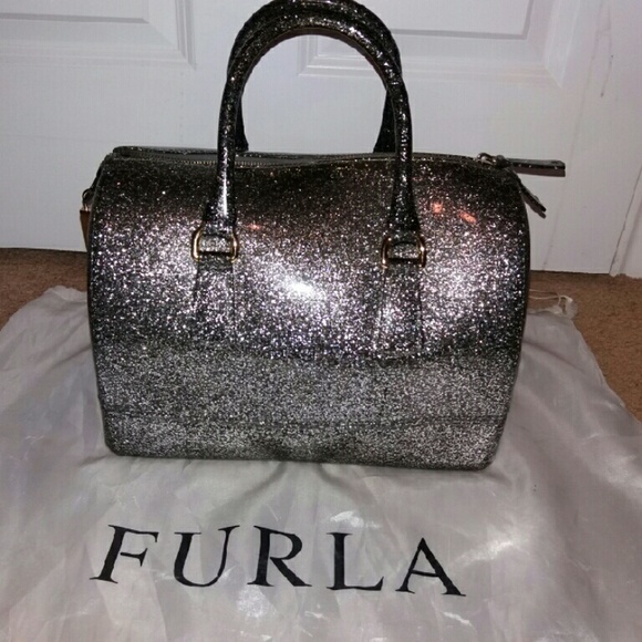 Furla Handbags - Furla Candy Bag