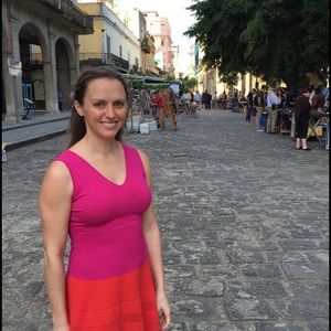 Meet your Posher, Sara