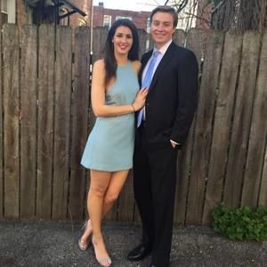 Meet your Posher, Sara