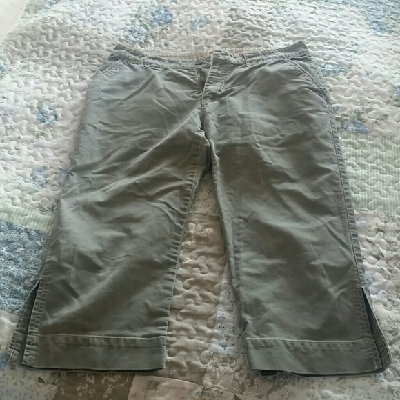 Maurices Capris