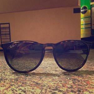 Ray Ban Erica polarized