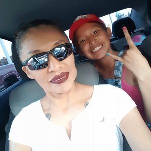 Meet your Posher, Lena