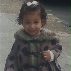 Meet your Posher, Dena