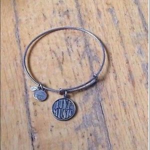 Alex and Ani bangle