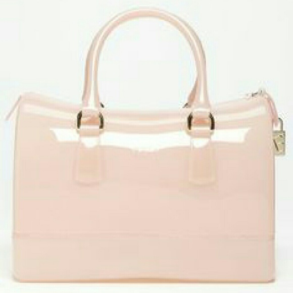 Furla Handbags - Furla Candy Bag