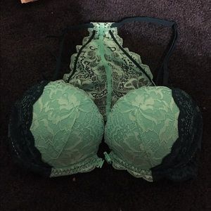 Victoria's Secret bra