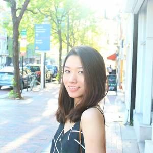 Meet your Posher, Vu ngoc