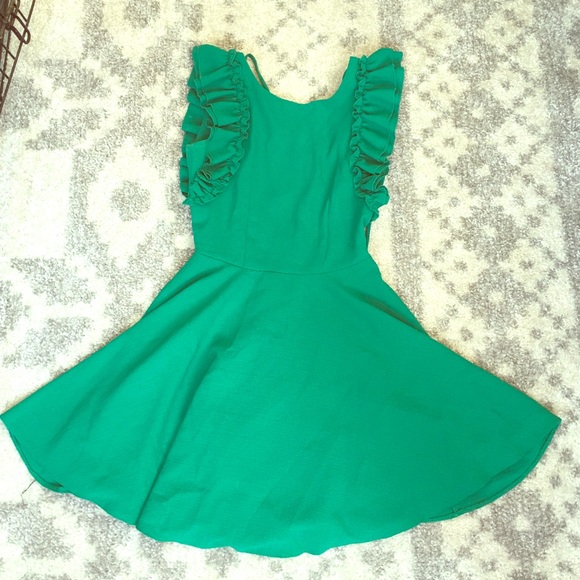 Perfect wedding guest dress