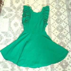 Perfect wedding guest dress