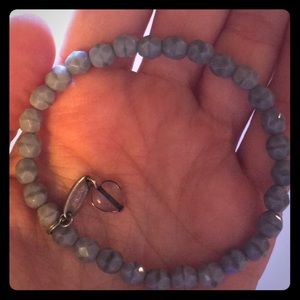 Sabika. Stretch bracelet.