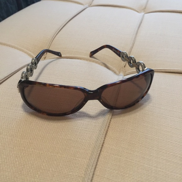 Brighton Sunglasses